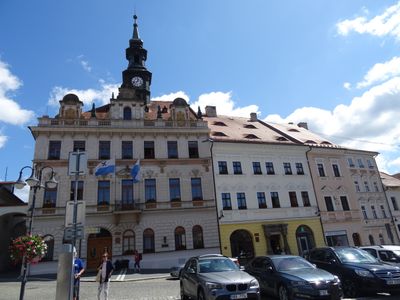 CZ - Ceska Lipa 8/2024