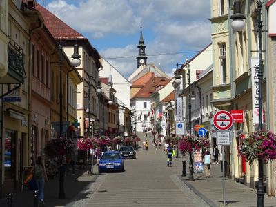 CZ - Ceska Lipa 8/2024