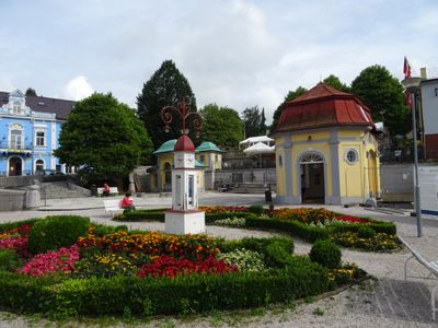 CZ - Spa Libverda 8/2024
