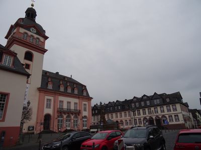 D - Weilburg 2/2025