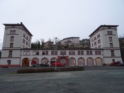 D - Weilburg 2/2025