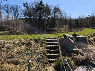 CZ - Czech paradise 4/2025