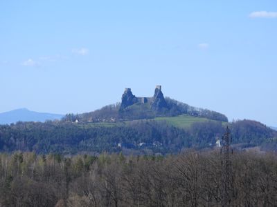 CZ - Czech paradise 4/2025