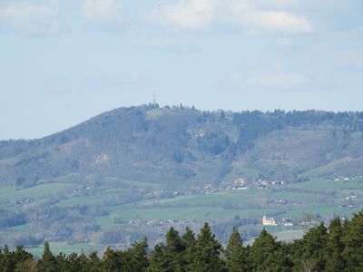 CZ - Czech paradise 4/2025