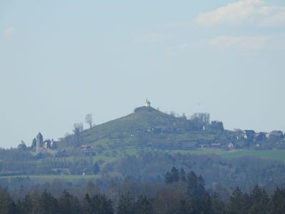 CZ - Czech paradise 4/2025