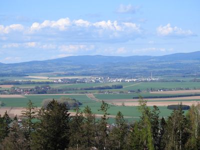CZ -Orlick Mountains 4/2025