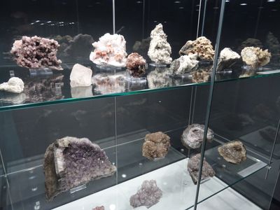 CZ - Turnov Museum of Bohemian Paradise 8/2024