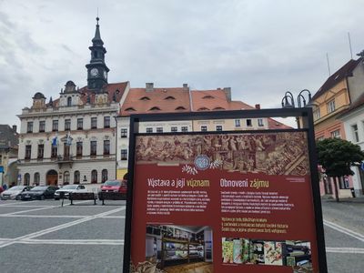 CZ - Ceska Lipa 8/2024