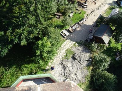 CZ - view from Stepanka  8/2024