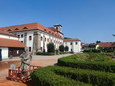 CZ Ceska Lipa Natural History Museum 9/2024