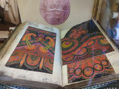 CZ Ceska Lipa Natural History Museum 9/2024