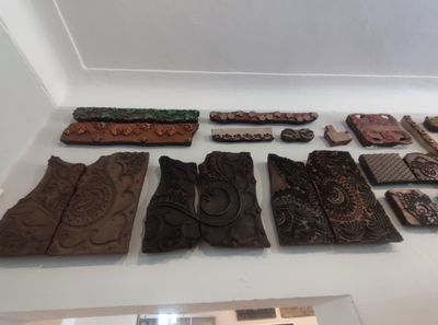 CZ Ceska Lipa Natural History Museum 9/2024