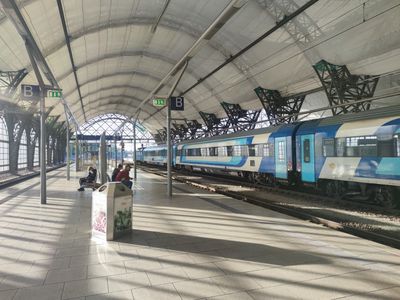 D - Dresden 9/2024