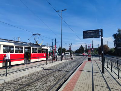 CZ - Prague 9/2024