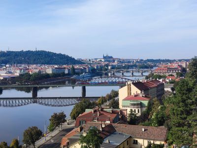 CZ - Prague 9/2024