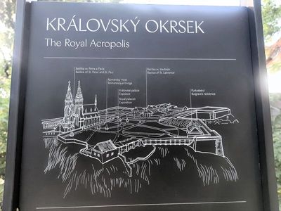 CZ - Prague Vysehrad 9/2024