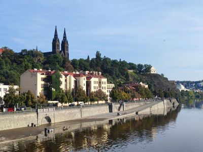 CZ - Prague Vysehrad 9/2024