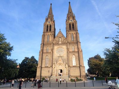 CZ - Prague 9/2024