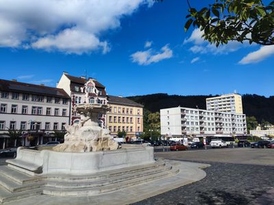 CZ - Decin 9/2024