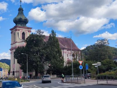 CZ - Decin 9/2024