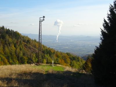 CZ - view from Vitiska 10/2024