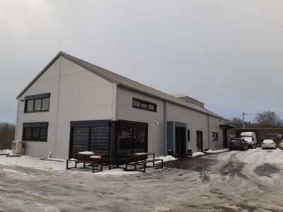 CZ - Pacerice private glass factory 1/2025