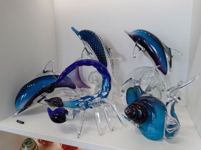 CZ - Pacerice private glass factory 1/2025