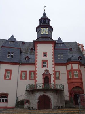 D - Weilburg 2/2025