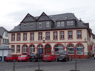 D - Weilburg 2/2025