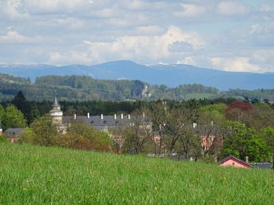 CZ - Czech paradise 4/2025