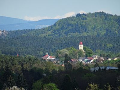 CZ - Czech paradise 4/2025