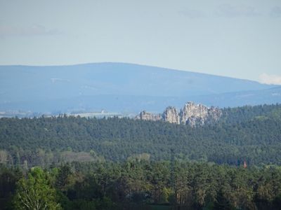 CZ - Czech paradise 4/2025