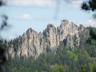 CZ - Czech paradise 4/2025