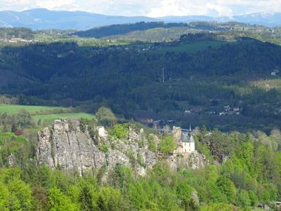 CZ - Czech paradise 4/2025