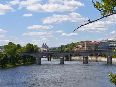 CZ - Prague 5/2025