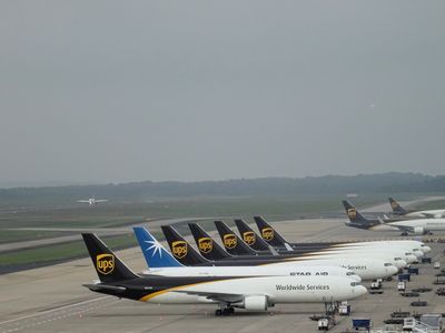 D - Kln/Bonn Airport 5/2025