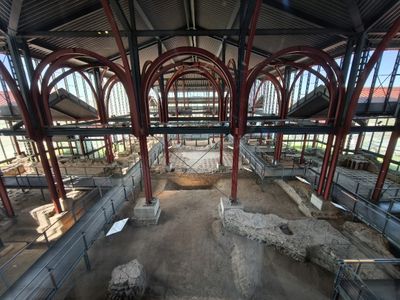 D - Xanten 5/2025