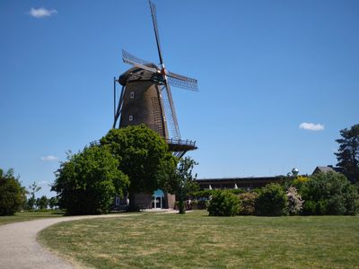 D - Xanten 5/2025