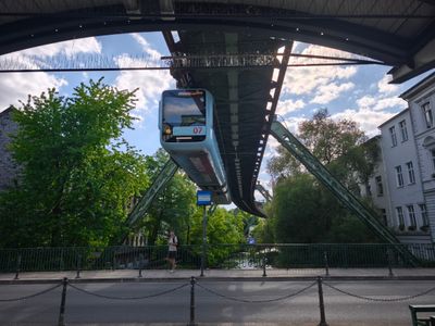 D - Wuppertal 5/2025