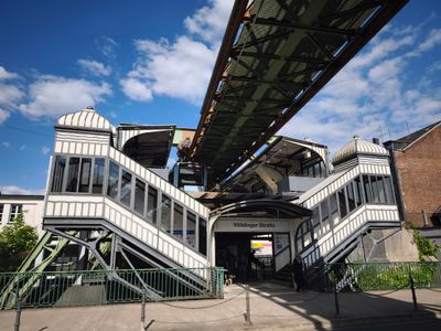 D - Wuppertal 5/2025