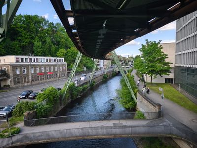 D - Wuppertal 5/2025
