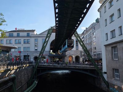 D - Wuppertal 5/2025