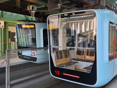 D - Wuppertal 5/2025