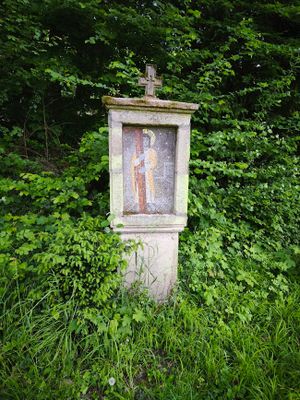 D - Heisterbach Abbey 5/2025