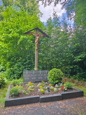 D - Heisterbach Abbey 5/2025
