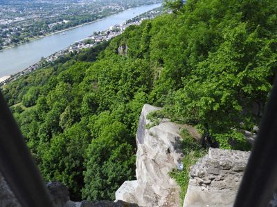 D - Drachenfels 5/2025