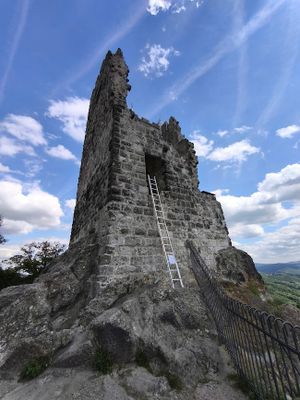 D - Drachenfels 5/2025