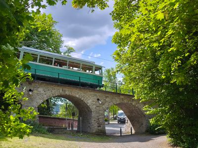 D - Drachenfelsbahn 5/2025
