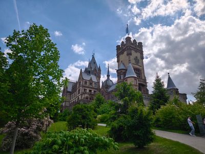 D - Drachenburg 5/2025