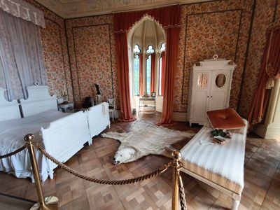 D - Drachenburg 5/2025